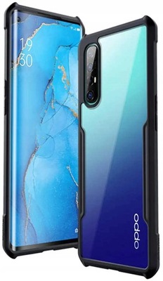 Etui BEATLE SERIES do Oppo Reno 4 Pro