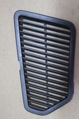 Решётка вентиляционная vw atlas 3cn867937 фото №1