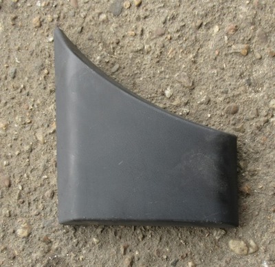 Master iii movano 19r молдинг бічна ліва фото №1