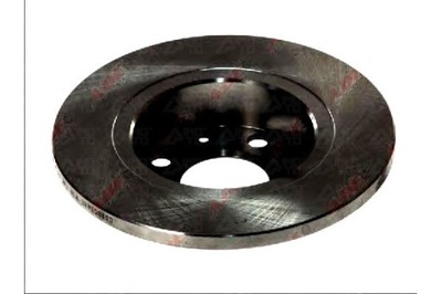 Abe c3s003abe диск гальмівна фото №1