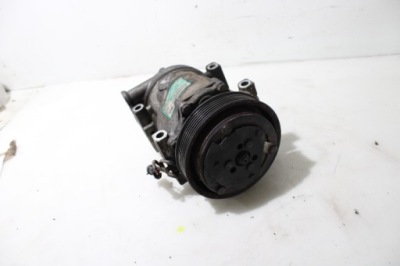Компрессор кондиционера alfa romeo 147 lift 1.9jtd фото №1
