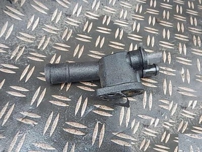 VW GOLF V TOURAN EOS CADDY 2.0 TDI JUNCTION PIPE CASING  