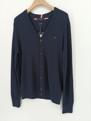 Sweter Tommy Hilfiger r. M