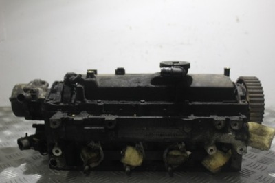 Головка двигуна dacia dokker 1.5dci фото №1