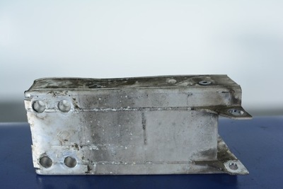 S-klasa абсорбер балка передня ліва a2226200195 фото №1