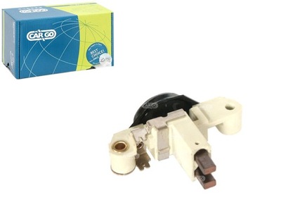 Регулятор напряжения 14v hc-cargo фото №1