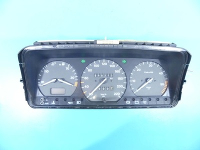 CUADRO DE INSTRUMENTOS VW PASSAT B4 1.9 TDI EUROPA  