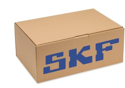 SKF BEARING 35X62X16 KULKOWE BEARING SUPPORT HALF-AXLE DUCATO 06-  