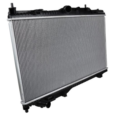 Радіатор ford ecosport 2.0 2018 - фото №1