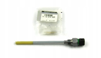 Датчик рівня оливи renault 1.9 dci f9q фото №1