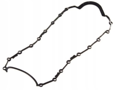 Прокладка картера renault clio kangoo laguna 1.5 dci фото №1