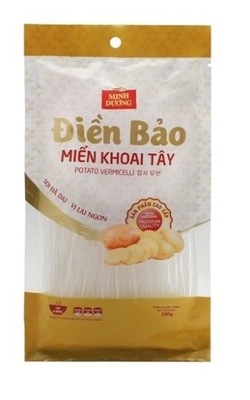 Makaron vermicelli Dien Bao ze skrobi ziemniaczane