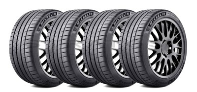 4X 295/25/Z22 Y XL MICHELIN ПУЛЬТ SPORT 4S