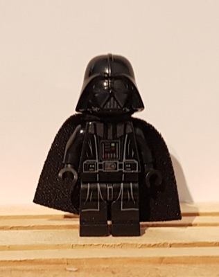 Lego Star Wars Darth Vader 75183