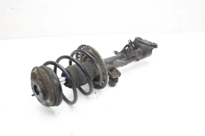 Амортизатор передній правий mercedes-benz slk r171 141500319542 33486796 фото №1