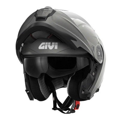 GIVI ШЛЕМ X.27 НАКЛАДКА PINLOCK TYTAN КОВРИК