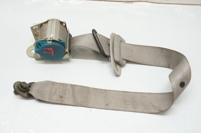 Pas безопасности правый задняя kia picanto i фото №1