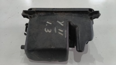 Корпус фильтра воздуха toyota yaris ii 1.33 09- фото №1