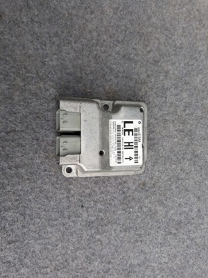 Модуль датчик подушка безпеки chrysler 300c фото №1