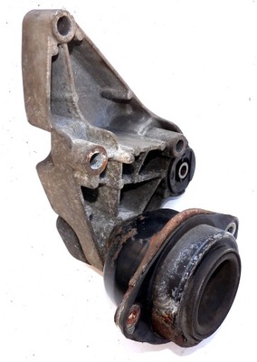 Renault espace iv правая кронштейн подушка двигателя фото №1