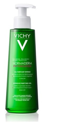 Vichy Normaderm Phytosolution żel 400 ml