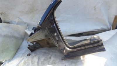 Vw up лонжерон чверть підкрилок перед лівий фото №1