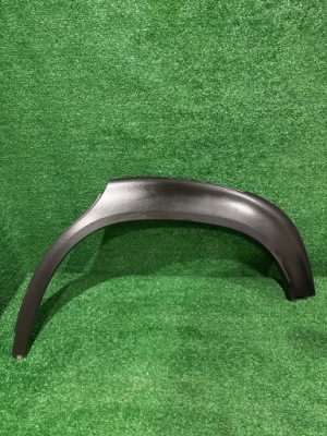 Citroen c3 aircross молдинг крыла левый tył13476854 фото №1