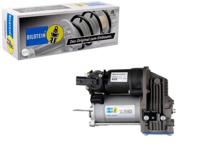 Bilstein 10-255605 компресор, електропроводка пневматична фото №1