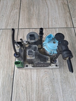 Насос adblue модуль volvo fl fe renault gama midlum d широкий euro 6 фото №1