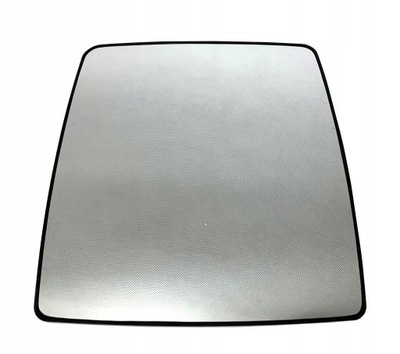 Правый вкладыш зеркало opel combo 2002 - 2010 фото №1