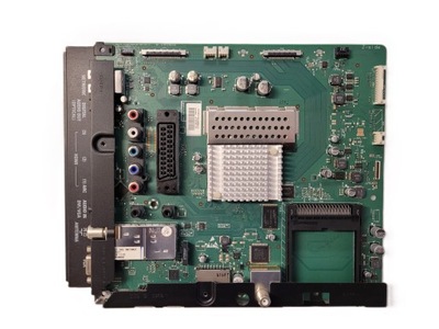 MAIN 3139 123 65182 PHILIPS 42PFL7696K NR818