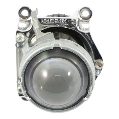 Mini r53 линза фара ксенон левая перед 1305300277 фото №1