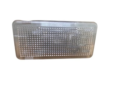 Bmw 5 e39 лампа освещение обшивка белый фото №1