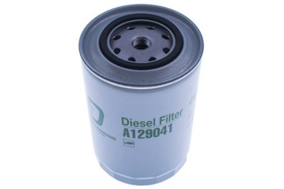 DENCKERMANN A129041 FILTRO COMBUSTIBLES  