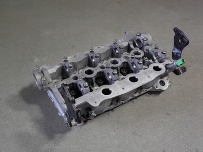 Jaguar xj xf land range land rover 3.0d головка фото №1