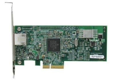 Karta LAN 1-PORT DELL BROADCOM GETH PRO1000 0F364C