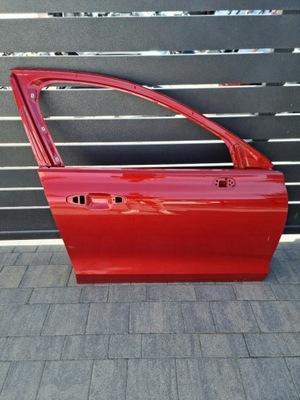 Volvo v60 s60 двері праве передні перед фото №1