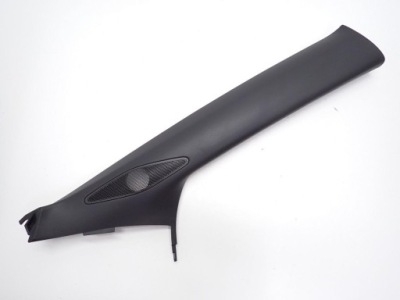 Пластик захист стійка права 11a867234f vw id4 id.4 21r фото №1