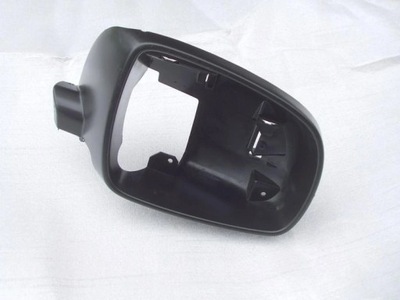 Nissan note 2008r корпус зеркало правая фото №1