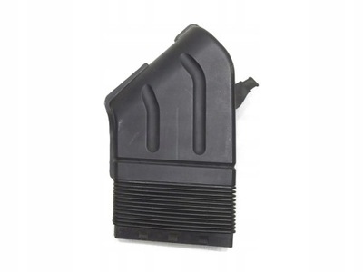 Труба воздухозаборник воздуха audi a4 b7 2.0 tdi фото №1