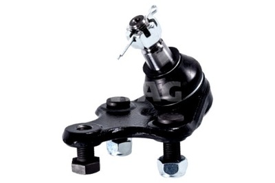 Swag шарова опора важеля перед l/p lexus nx ux toyota auris c-hr corolla фото №1