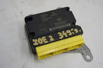 Модуль подушек подушка безопасности zoe ii lift фото №1