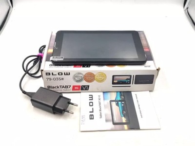 TABLET BLACKTAB7 3G V1 KOMPLET