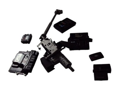 Набор стартовый renault kangoo iii 1.5 dci 2022 r фото №1