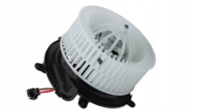 Вентилятор салону bmw 7 e65/e66 09.01- 2023nu-1 фото №1