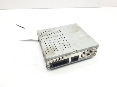 Підсилювач becker a2208701789 mercedes w220 фото №1