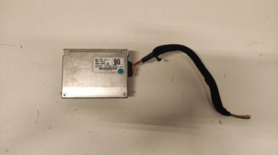 Kia sportage iv ассистент поперечина движения камеры перед фото №1