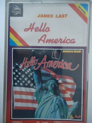 Hello America - James Last