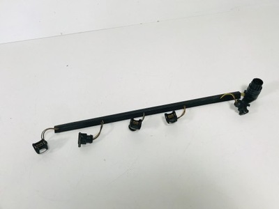 Land rover discovery ii 2.5 жгут форсунок фото №1