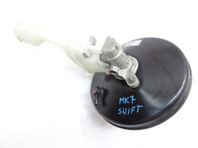 BOMBA DE FRENADO SERVOMANDO VASO SUZUKI SWIFT MK7 2010-  